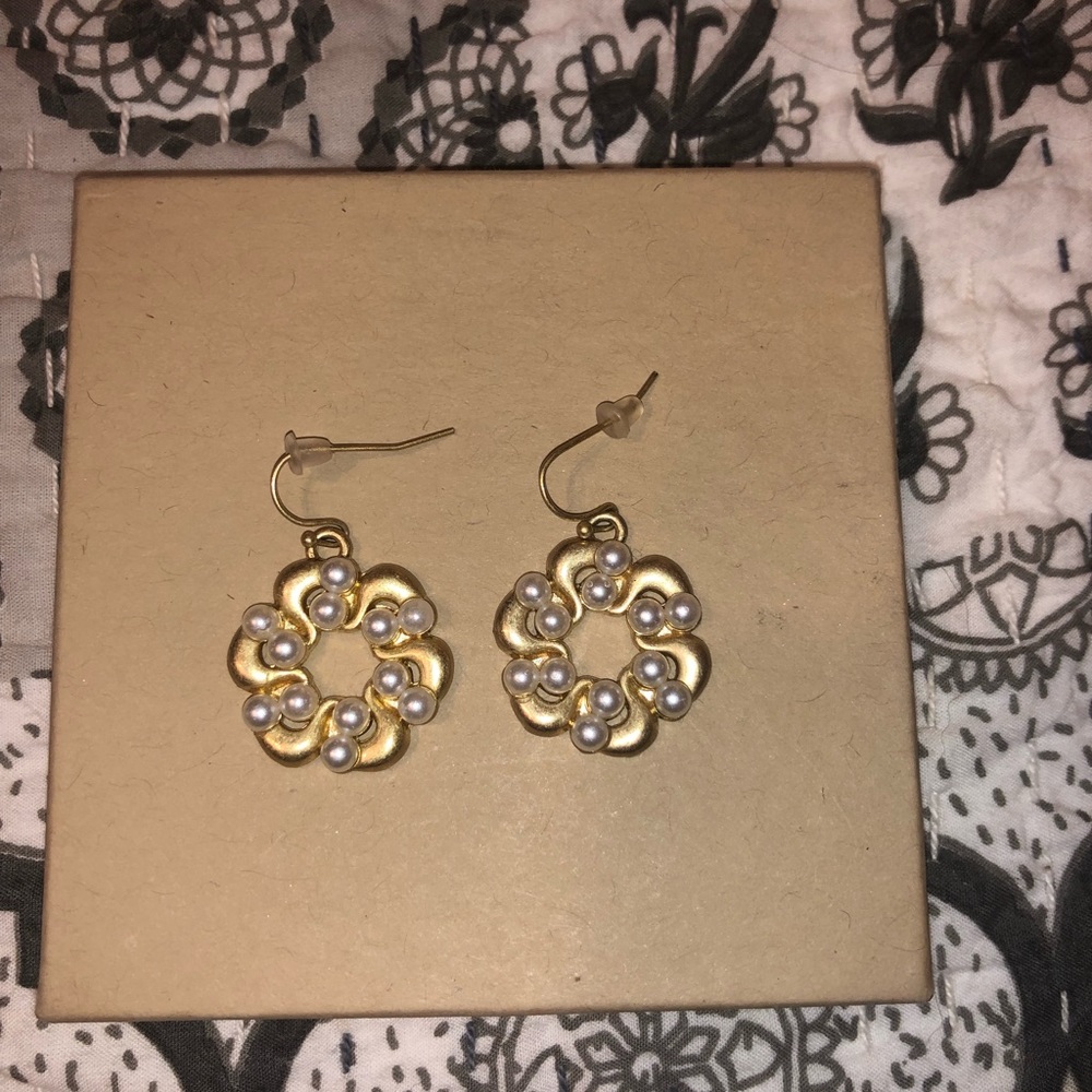 Plunder Earrings